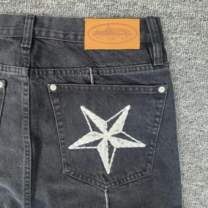 Corteiz Jeans Long _SKUCorteizS-XLwmtx80098943